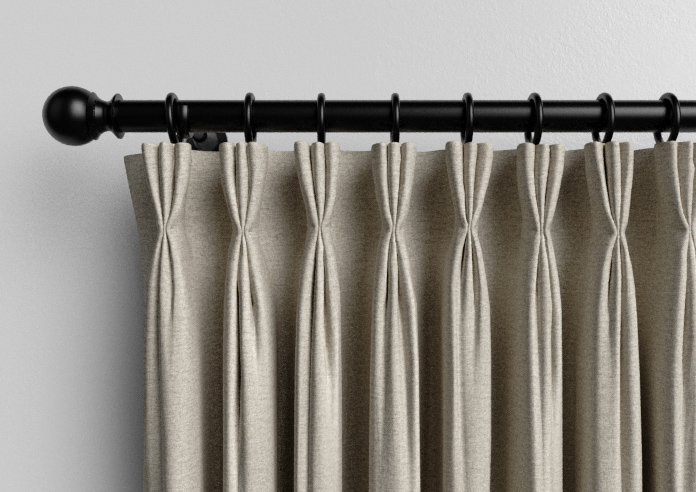 Stamford, Linen - Made to Measure Curtains - Image 11